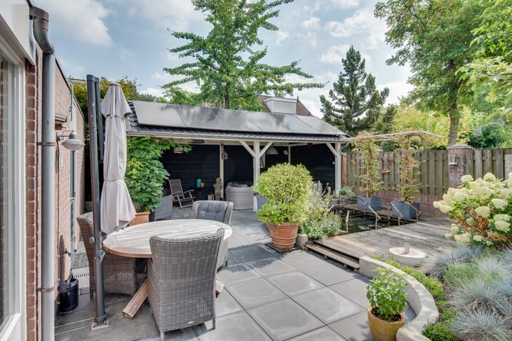 Foto 26 van Terpeborch 66