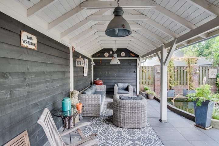 Foto 28 van Terpeborch 66