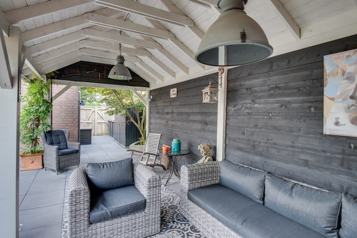 Foto 29 van Terpeborch 66