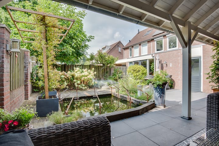 Foto 30 van Terpeborch 66