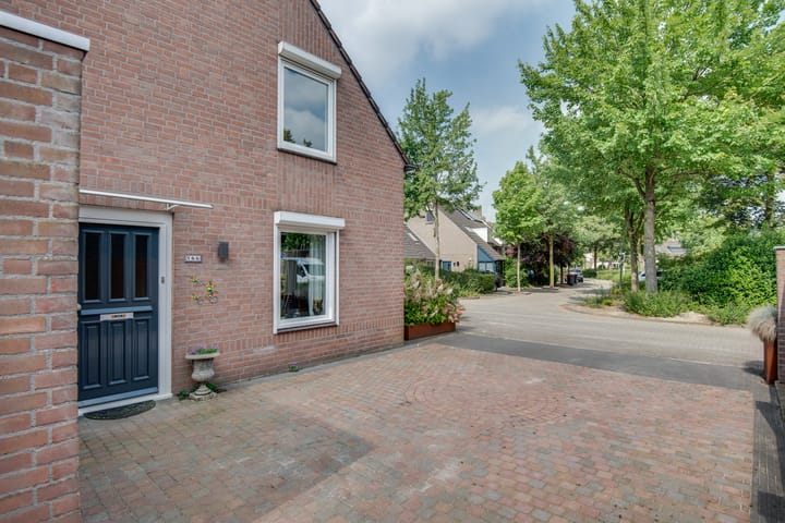 Foto 34 van Terpeborch 66