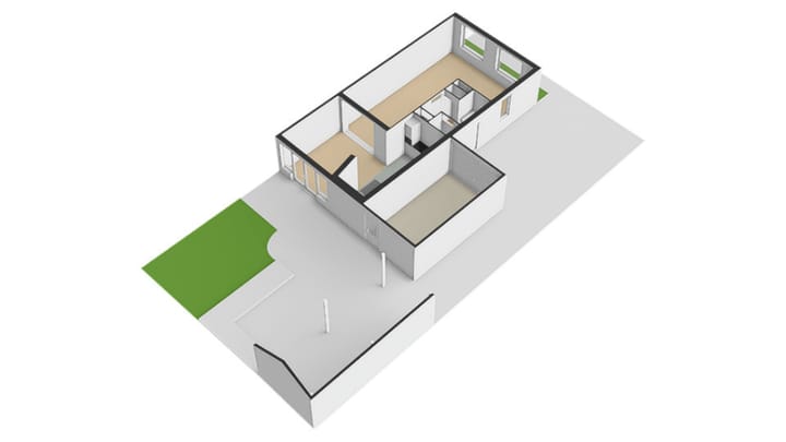 Foto 37 van Terpeborch 66