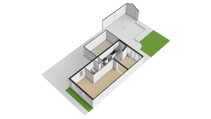 Foto 38 van Terpeborch 66