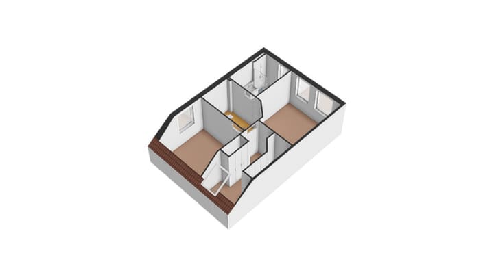 Foto 42 van Terpeborch 66