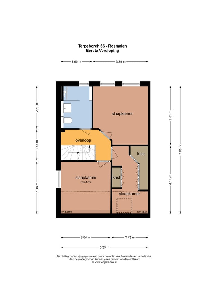 Foto 47 van Terpeborch 66