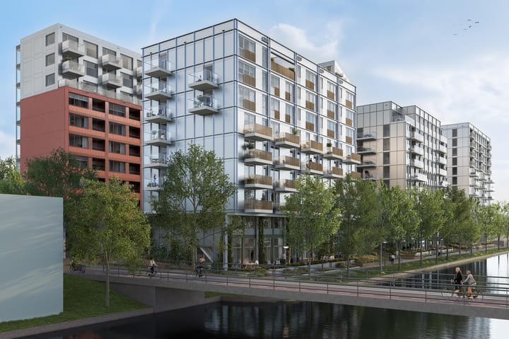 Foto 3 van ACE Amsterdam | Bandeja