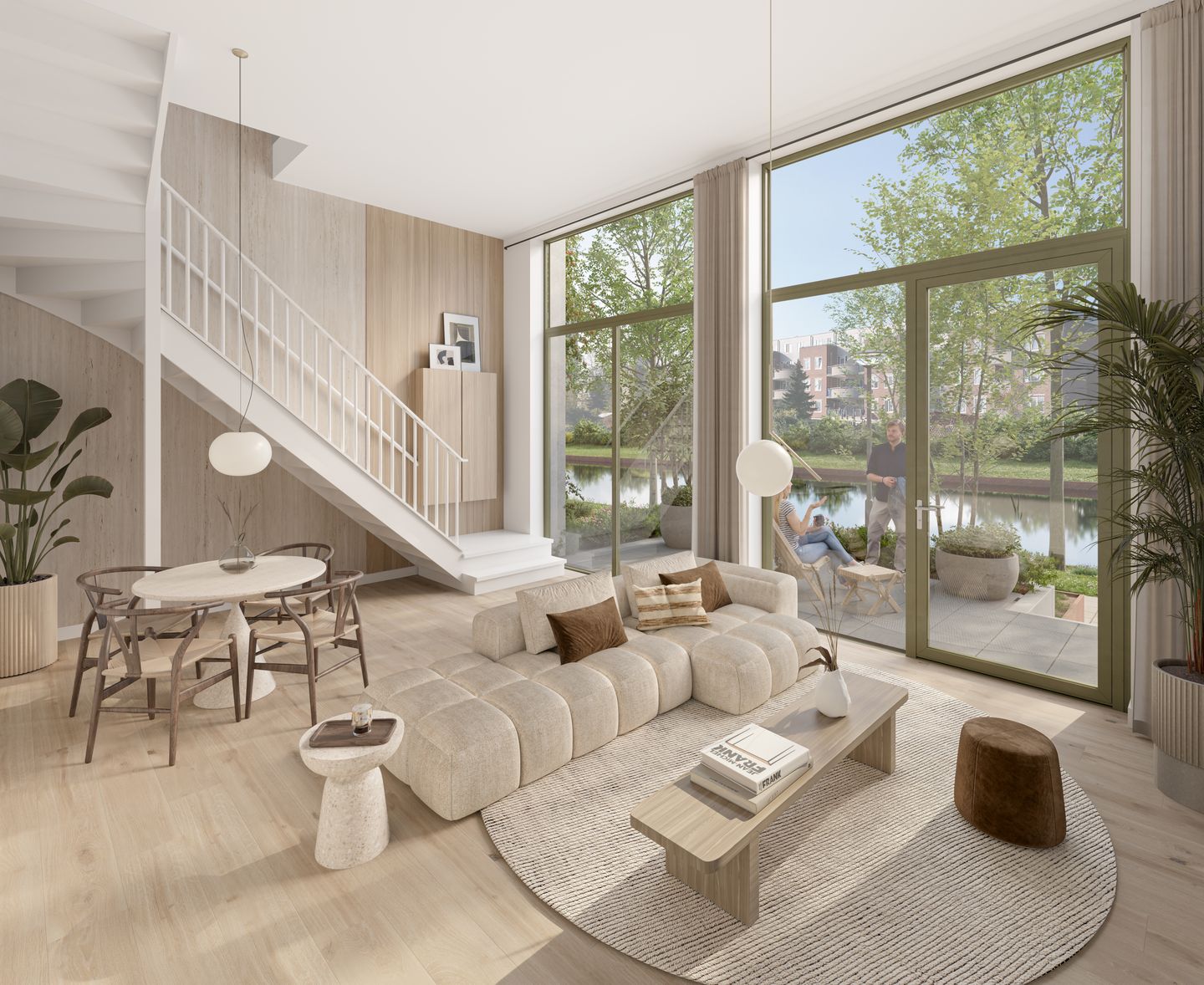 Foto 4 van ACE Amsterdam | Bandeja