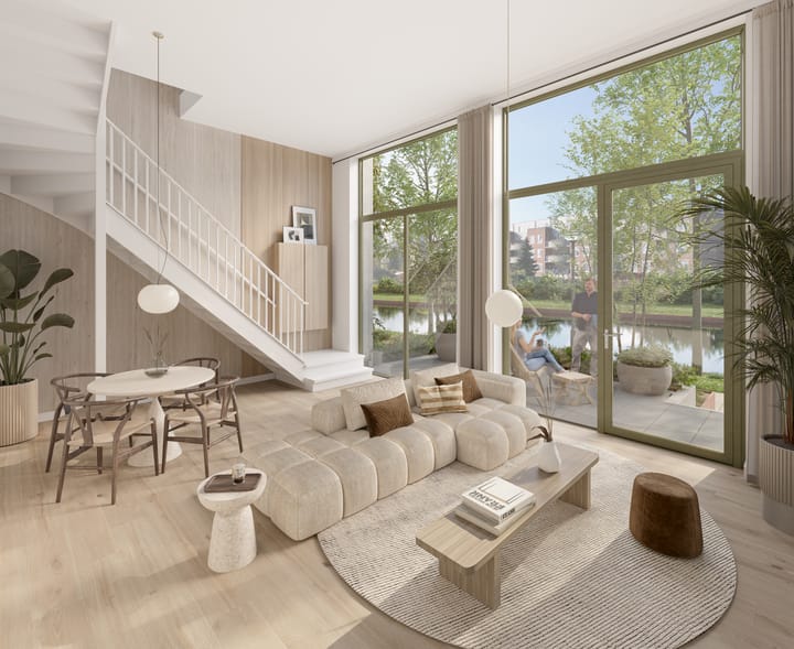 Foto 4 van ACE Amsterdam | Bandeja