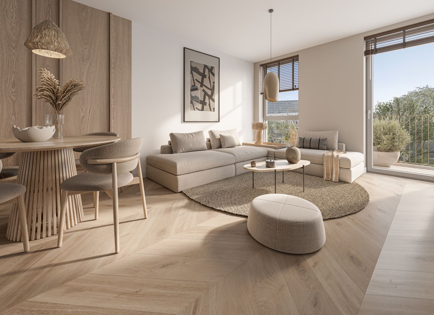 Foto 5 van ACE Amsterdam | Bandeja