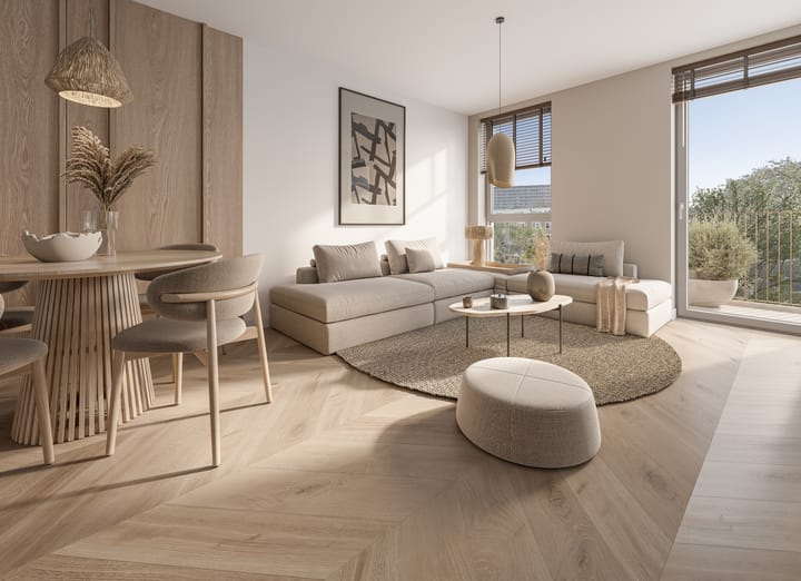 Foto 5 van ACE Amsterdam | Bandeja