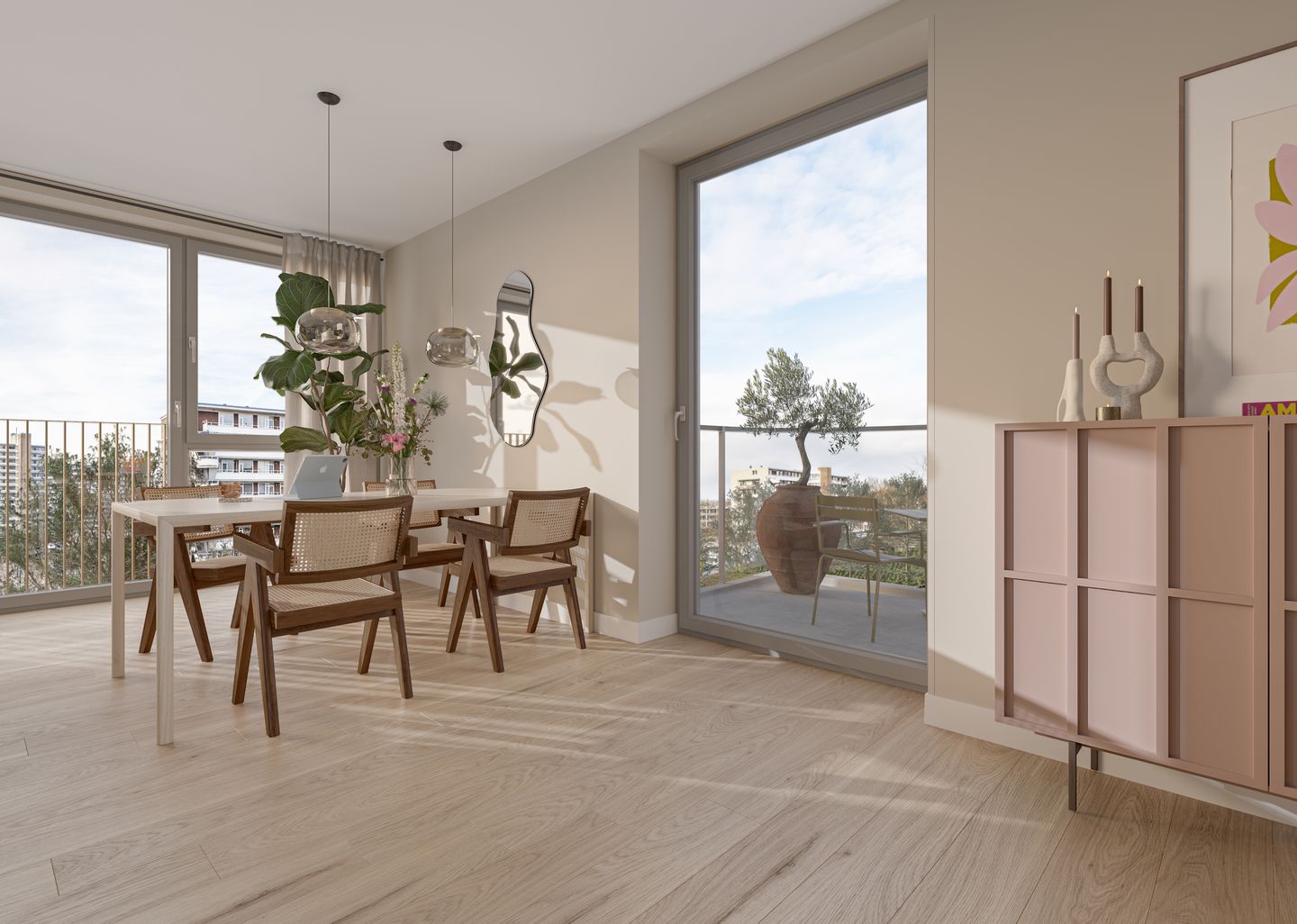 Foto 6 van ACE Amsterdam | Bandeja