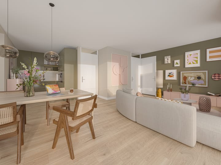 Foto 7 van ACE Amsterdam | Bandeja