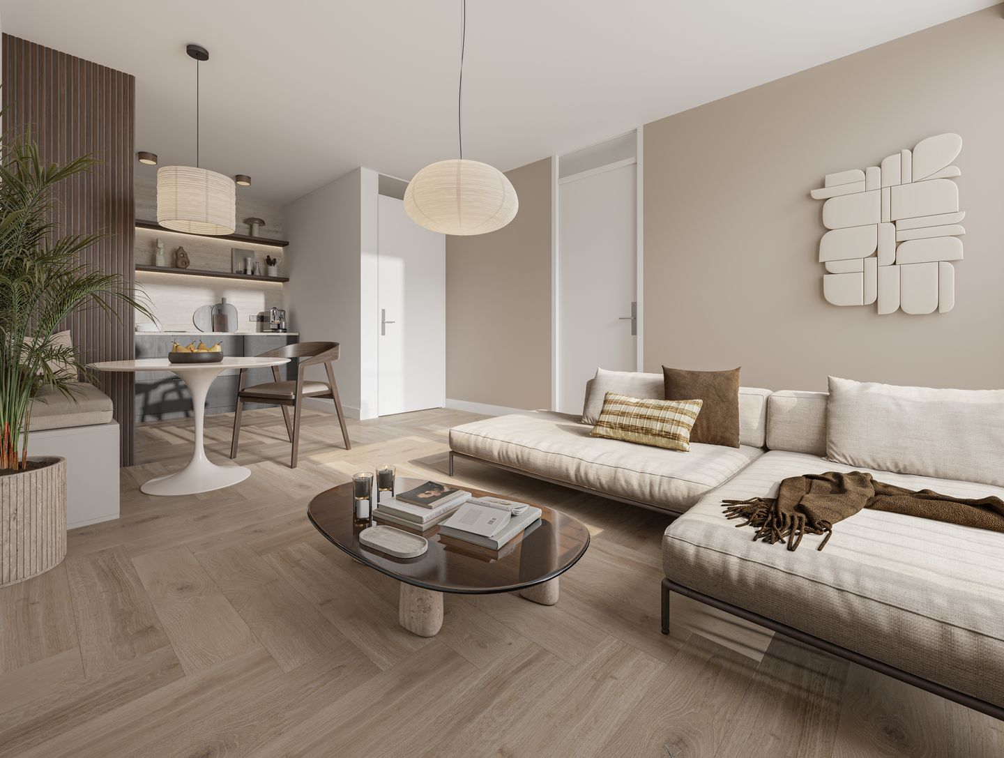 Foto 8 van ACE Amsterdam | Bandeja