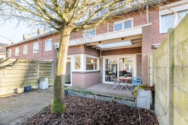 Foto 2 van Munttorenstraat 147