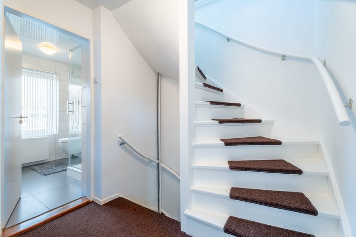 Foto 13 van Munttorenstraat 147