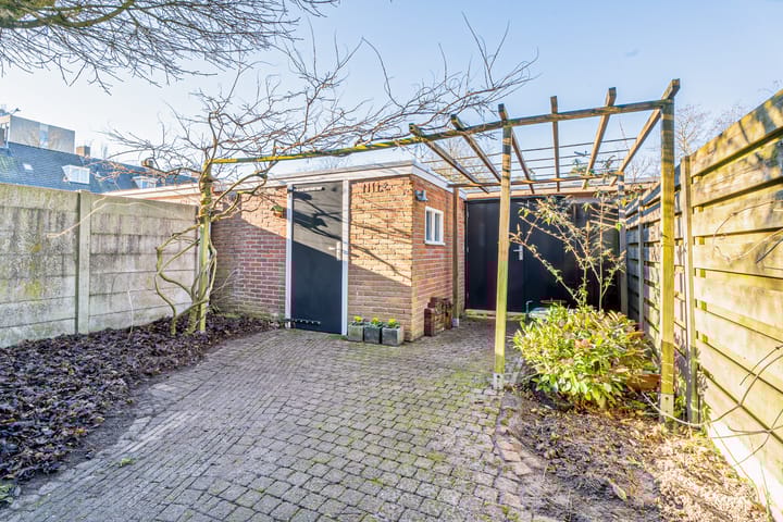 Foto 25 van Munttorenstraat 147