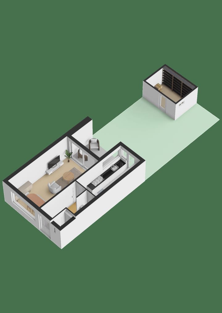 Foto 33 van Munttorenstraat 147