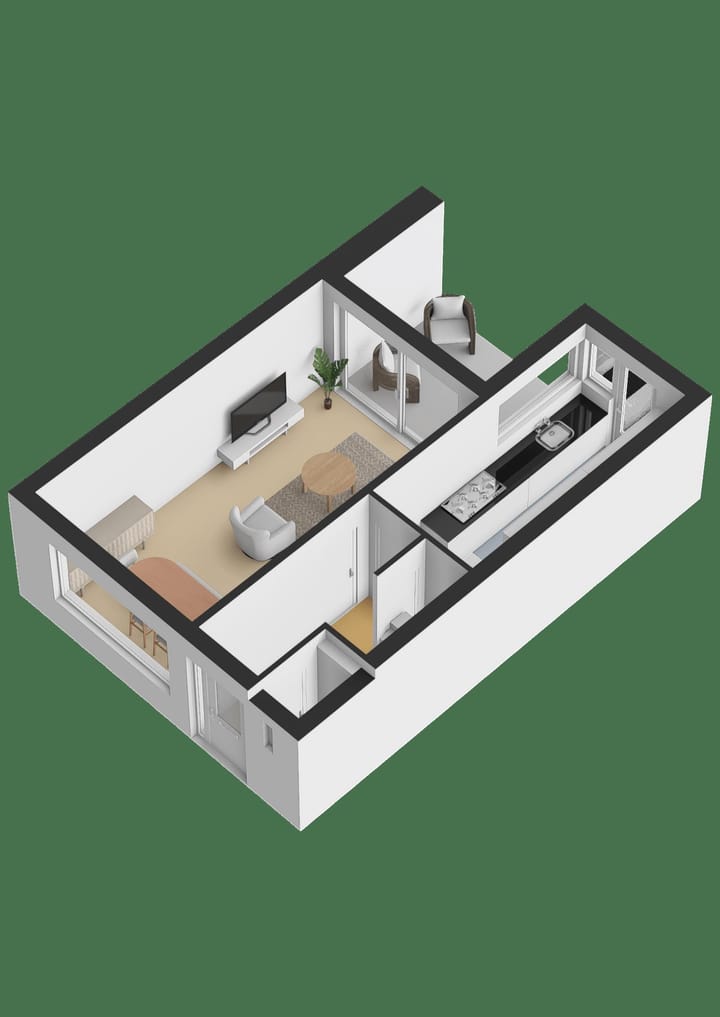 Foto 35 van Munttorenstraat 147