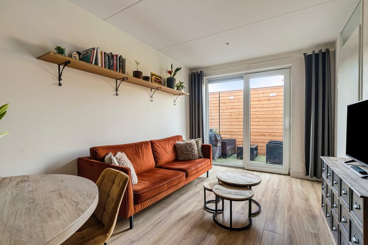 Foto 2 van Korund 88