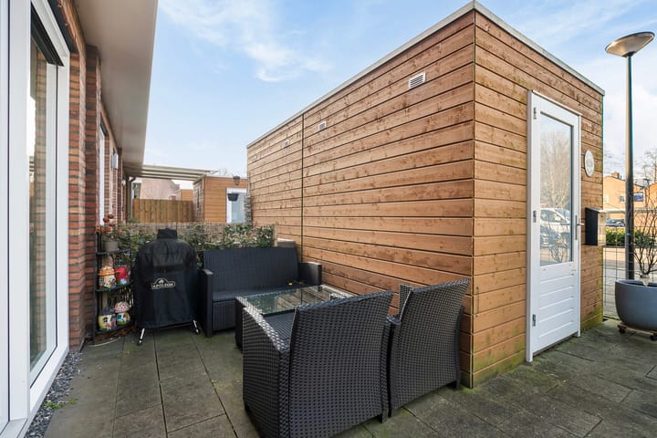 Foto 6 van Korund 88