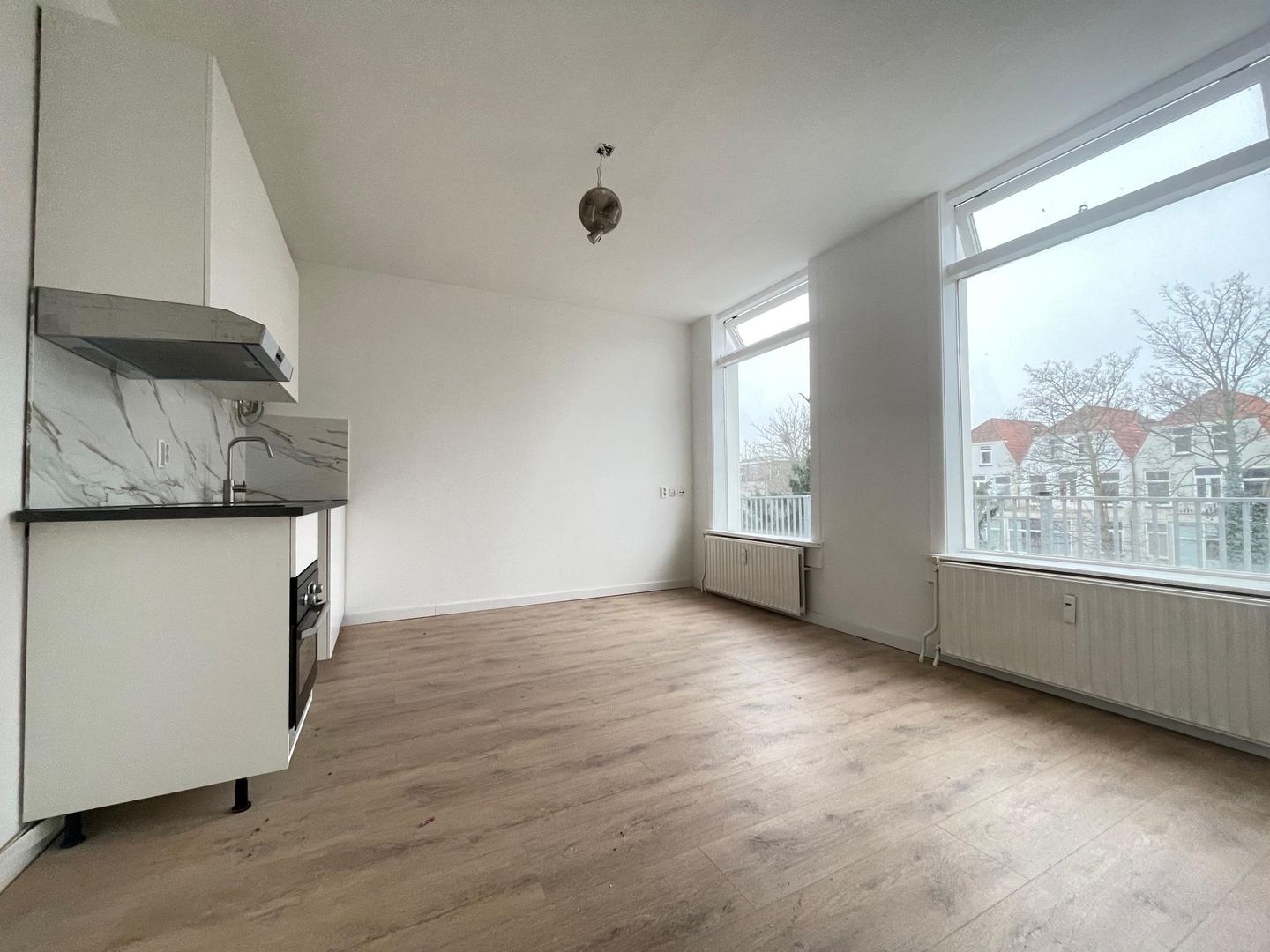 Photo 1 of Zoutmanstraat 48-Q