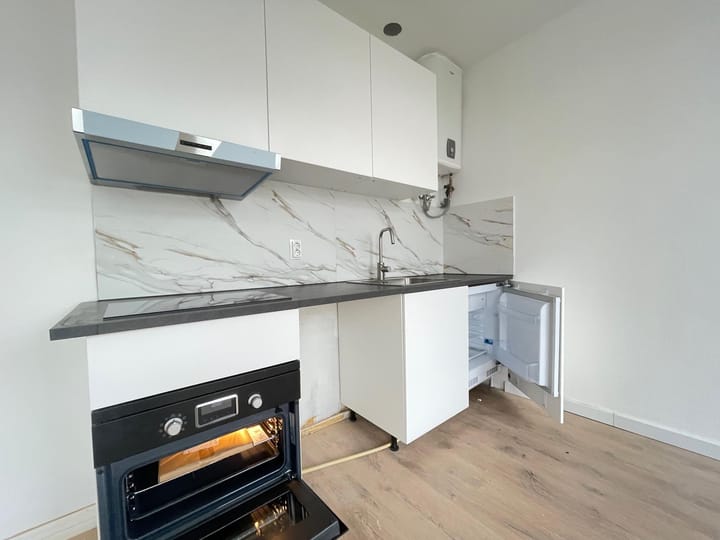 Photo 5 of Zoutmanstraat 48-Q