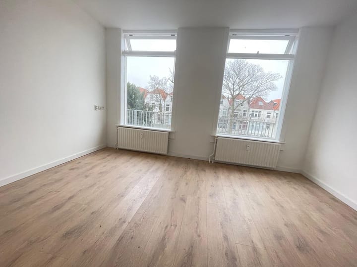 Photo 7 of Zoutmanstraat 48-Q