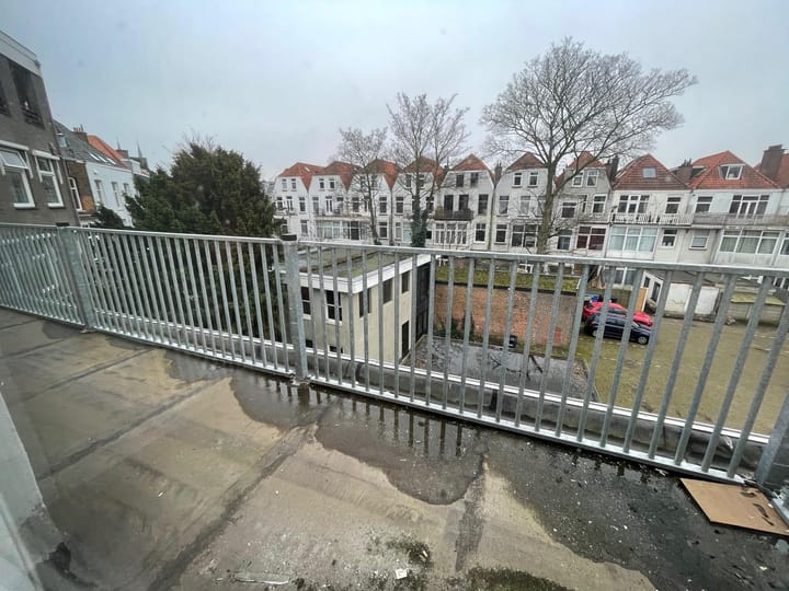 Photo 9 of Zoutmanstraat 48-Q