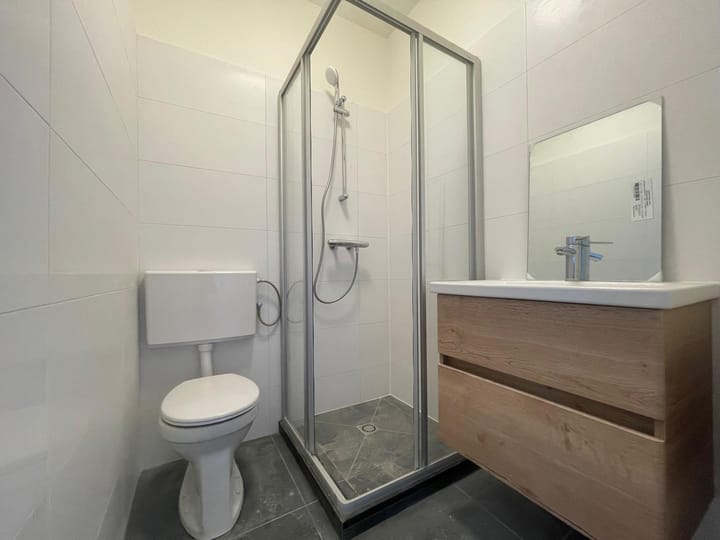 Photo 12 of Zoutmanstraat 48-Q