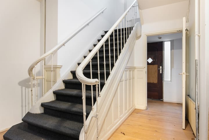 Photo 14 of Zoutmanstraat 48-Q