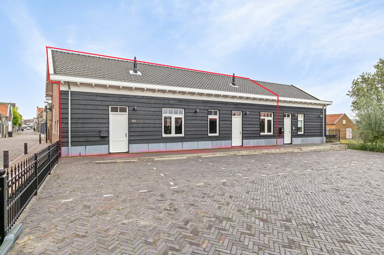 Vissersdijk 61 main image