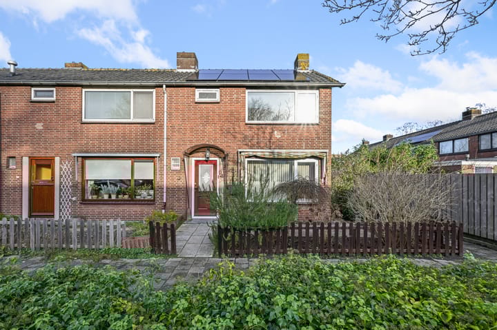 Foto 1 van Lijsterstraat 94