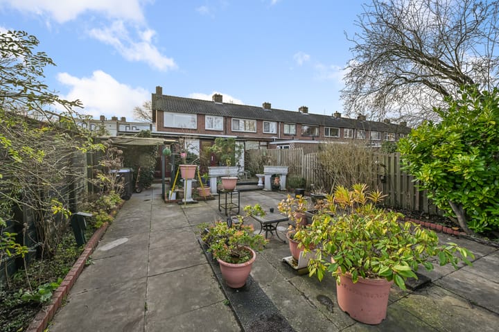 Foto 4 van Lijsterstraat 94