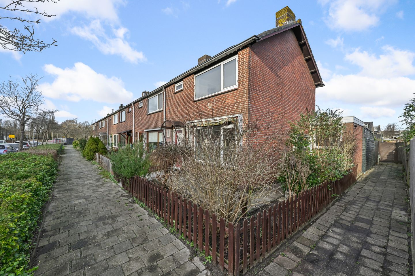 Foto 5 van Lijsterstraat 94