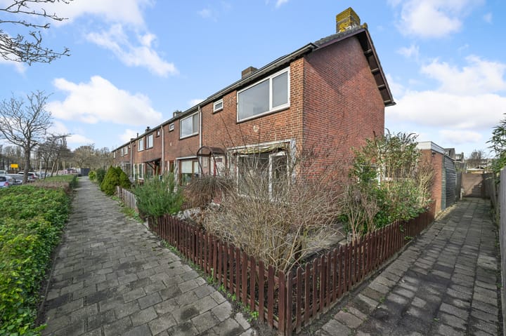 Foto 5 van Lijsterstraat 94