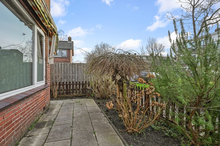 Foto 6 van Lijsterstraat 94