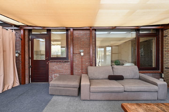 Foto 18 van Lijsterstraat 94