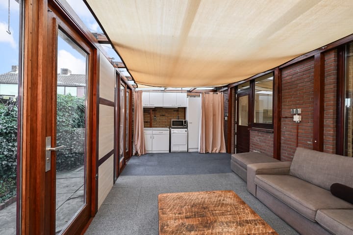 Foto 19 van Lijsterstraat 94