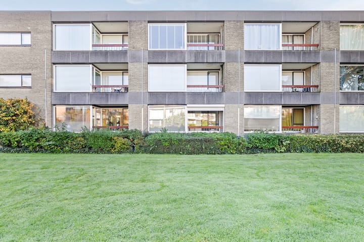 Foto 3 van Granadoslaan 160