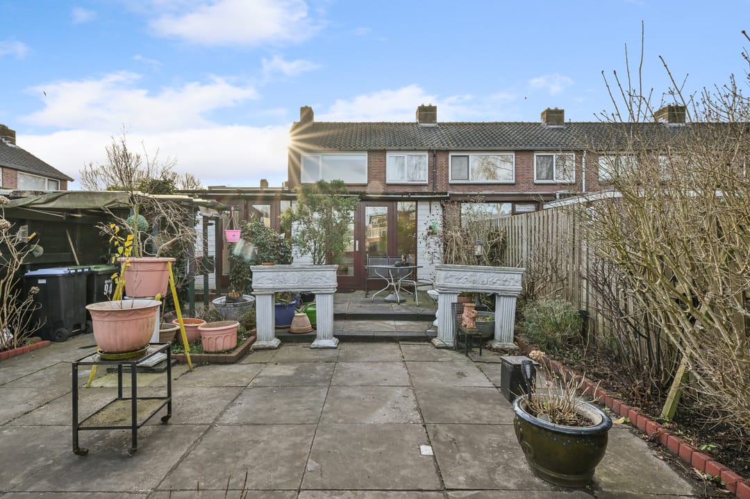 Foto 31 van Lijsterstraat 94