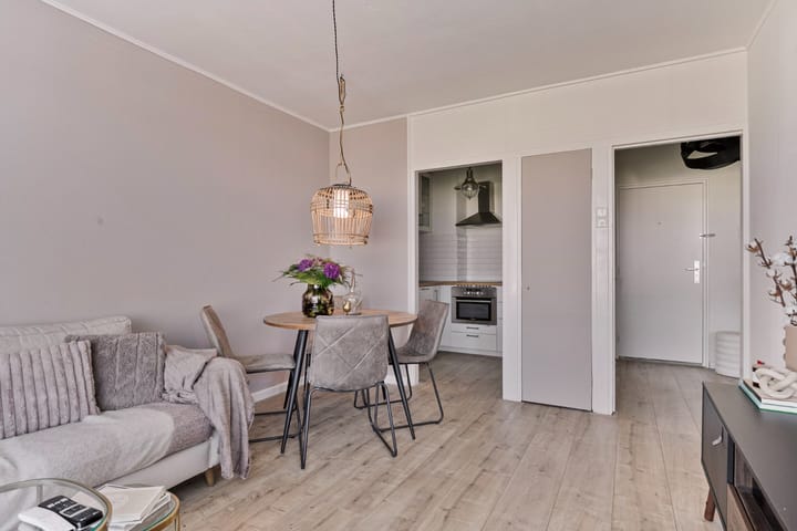 Foto 7 van Granadoslaan 160