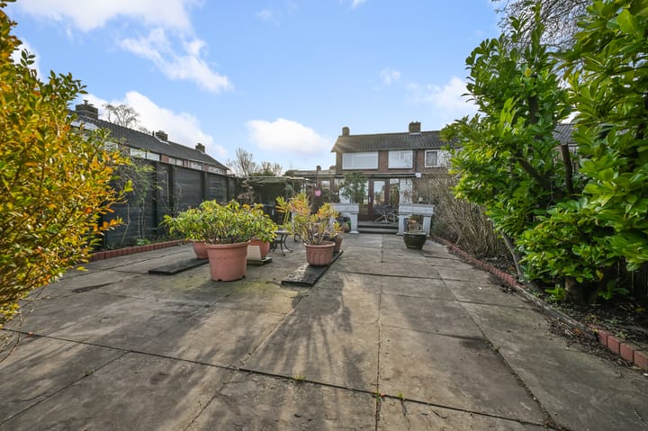 Foto 32 van Lijsterstraat 94