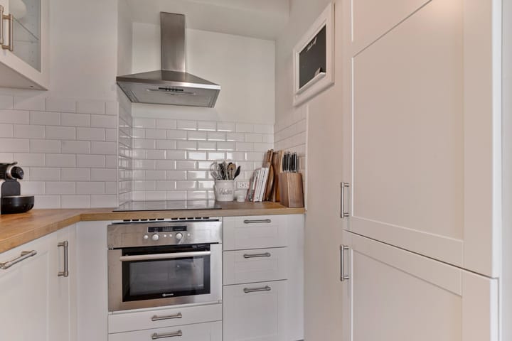 Foto 8 van Granadoslaan 160