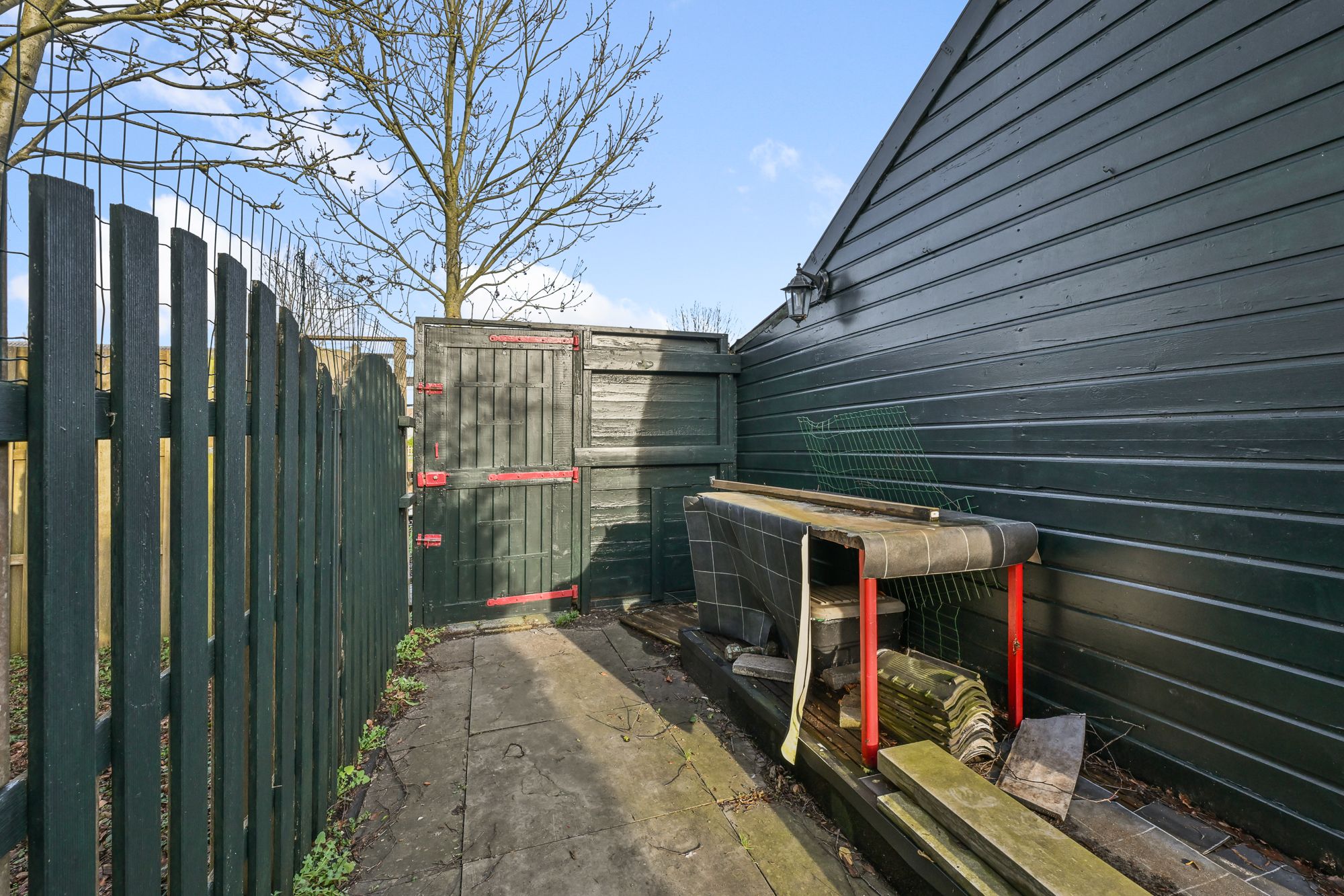 Foto 33 van Lijsterstraat 94