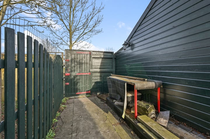 Foto 33 van Lijsterstraat 94