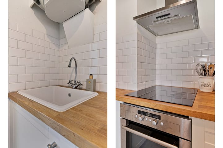 Foto 9 van Granadoslaan 160