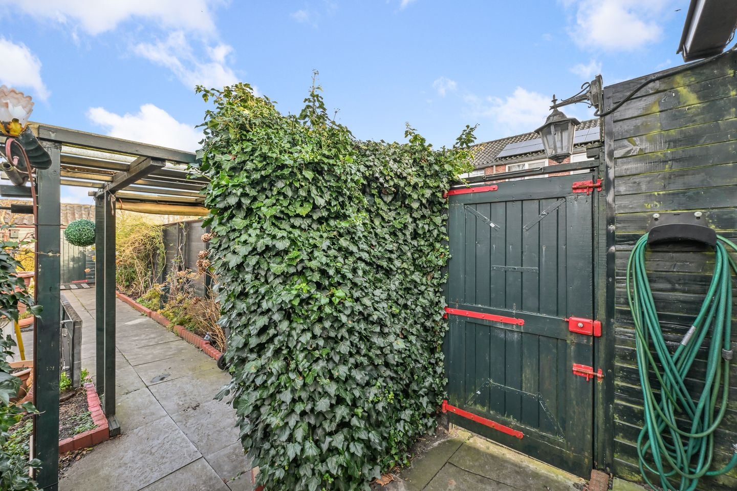 Foto 34 van Lijsterstraat 94