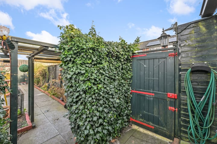 Foto 34 van Lijsterstraat 94