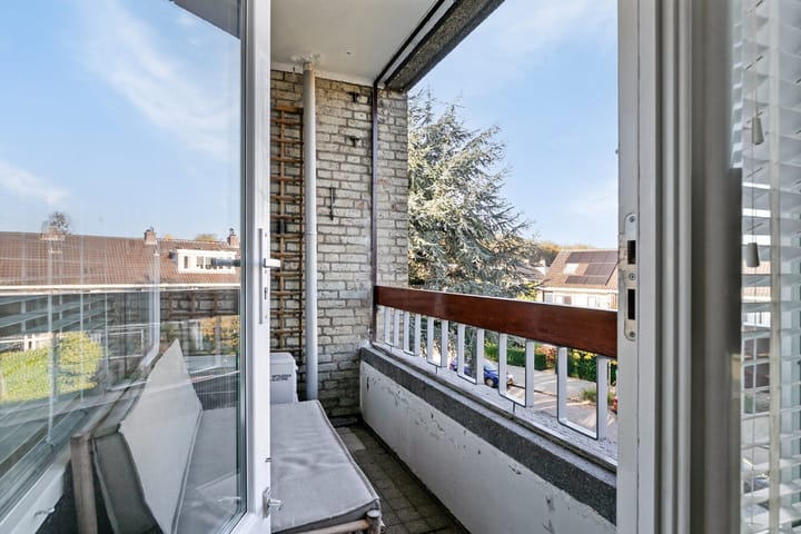 Foto 10 van Granadoslaan 160