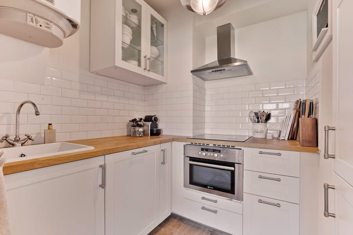 Foto 5 van Granadoslaan 160